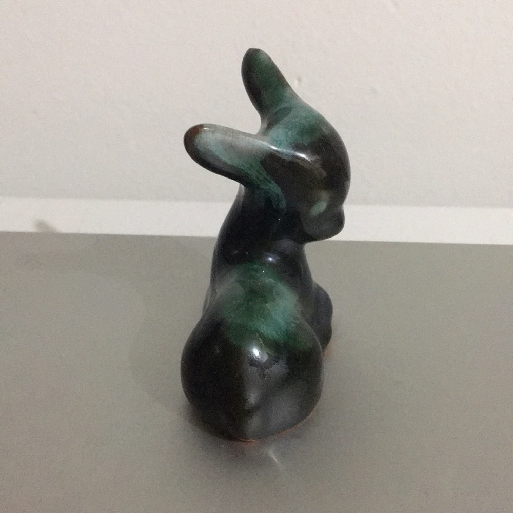 Blue Mountain Pottery Fawn - Picture 3 of 6